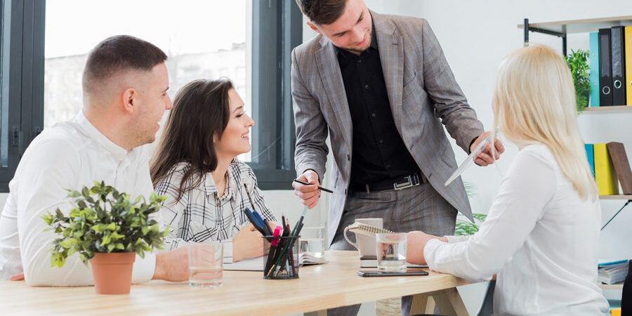 The five devices you need to work anytime