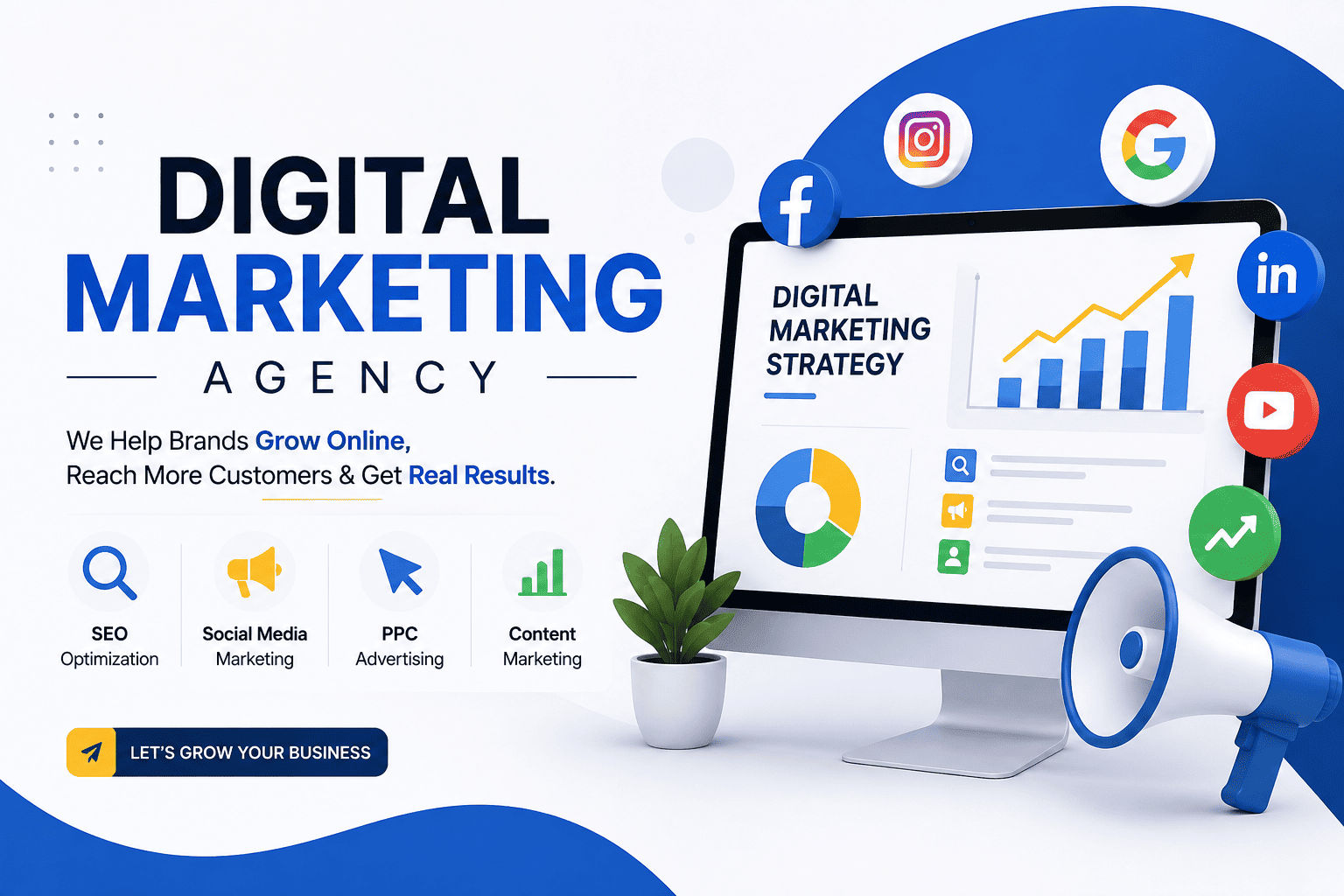 Digital Marketing Agency in Chandigarh
